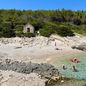 Plaža Čavića Luka - 9