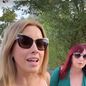 Nives Celzijus i mama Mira