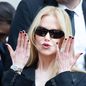 Nicole Kidman na reviji modne kuće Balenciaga na Tjednu visoke mode u Parizu - 1