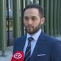 Patrik Jureša, meteorolog