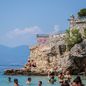 Plaža Sablićevo