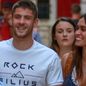Andrej Kramarić i Mia Ćurković - 2