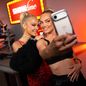 Maja Šuput i Natalie Balmix