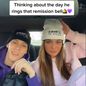 Kaitlin Reagan and Francesco