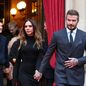 Victoria Beckham, David Beckham