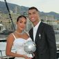 Georgina Rodriguez i Cristiano Ronaldo - 1