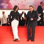 Bono Vox i supruge Ali Hewson