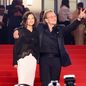Bono Vox i supruge Ali Hewson