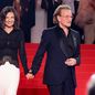 Bono Vox i supruge Ali Hewson