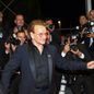 Bono Vox i supruge Ali Hewson