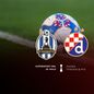 Lokomotiva - Dinamo