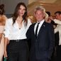 Sean Penn i Valeria Nicov