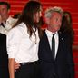 Sean Penn i Valeria Nicov
