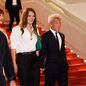 Sean Penn i Valeria Nicov