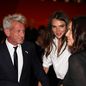Sean Penn i Valeria Nicov