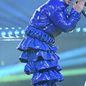 Baby Lasagna u finalu Eurosonga 2025.