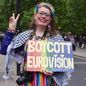 Prosvjedi uoči finala Eurosonga 2026. - 3