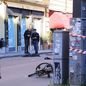 Napad automobilom i nožem u Modeni - 3