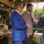 David Beckham i kralj Charles - 3
