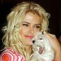 Anna Nicole Smith - 1
