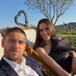 Andrej Kramarić sa suprugom Mijom - 3