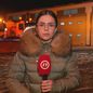 Anja Perković, reporterka Nove TV