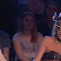Tena Grgić, Maja i Davor, Supertalent