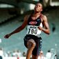 Marion Jones - 4