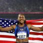 Marion Jones - 5