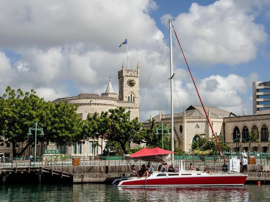 Bridgetown, barbados