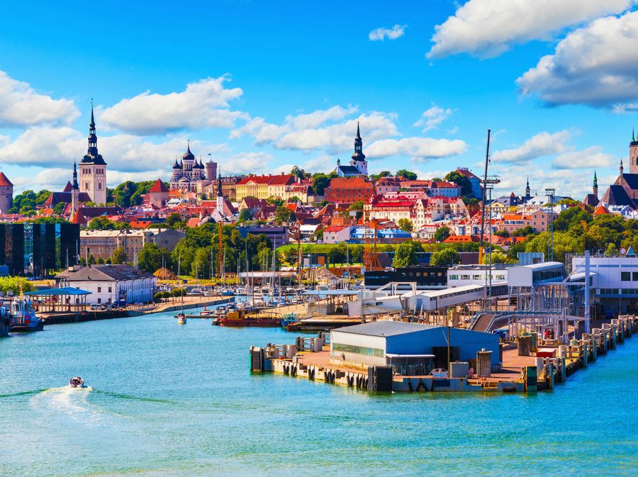 Tallinn - 4