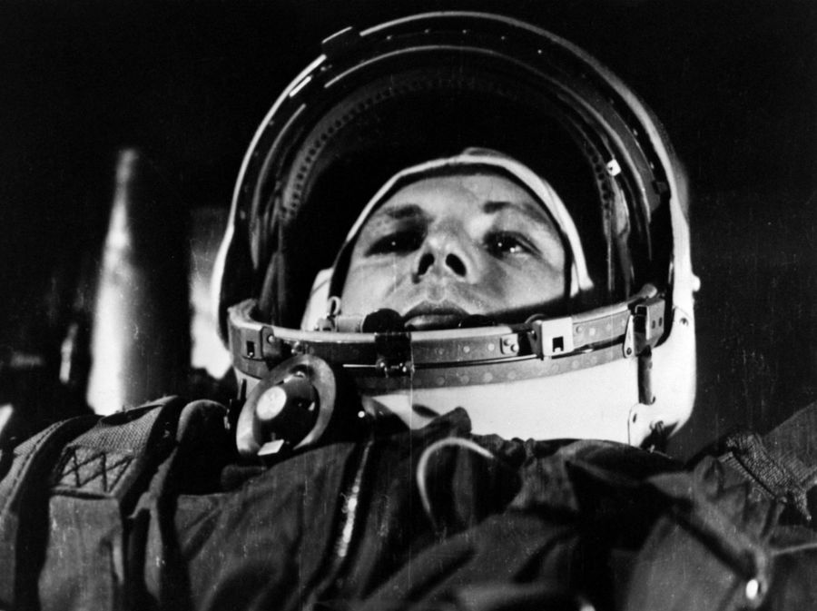 Jurij Gagarin