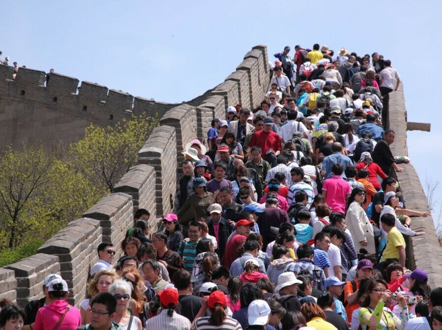 Kineski zid