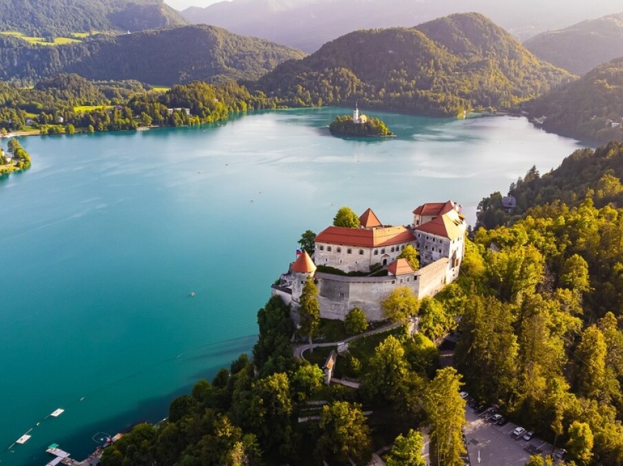Bled - 1