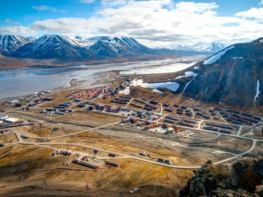 Norveško otočje Svalbard - 3