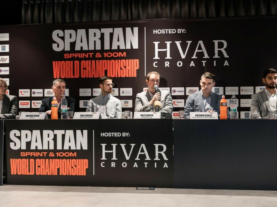 Spartan Hvar - 5