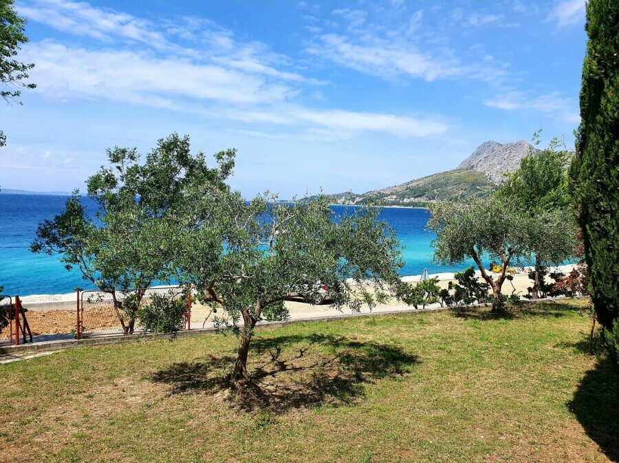 Hotel Brzet - 2