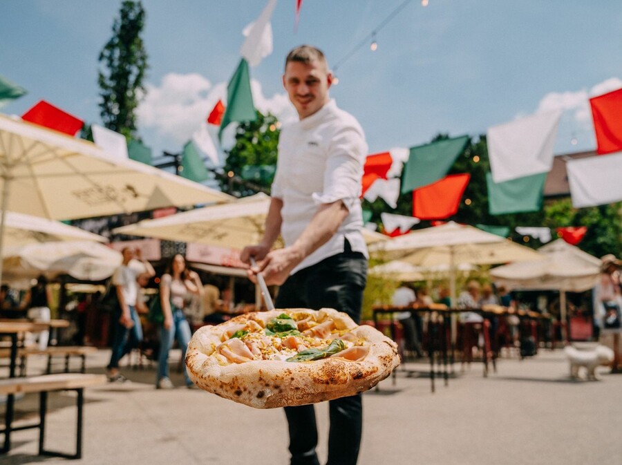 5. Pizza Festival Zagreb - 9