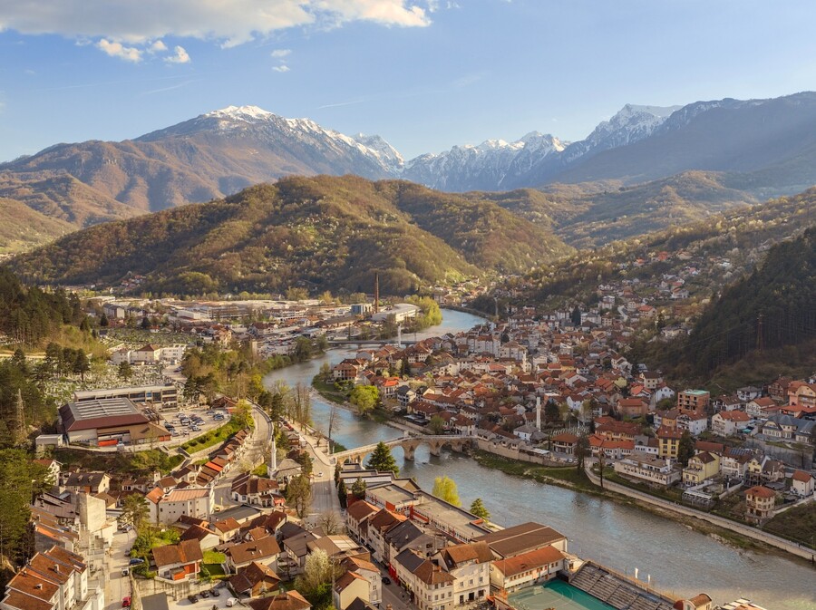 Konjic - most između sjevera i juga - 9