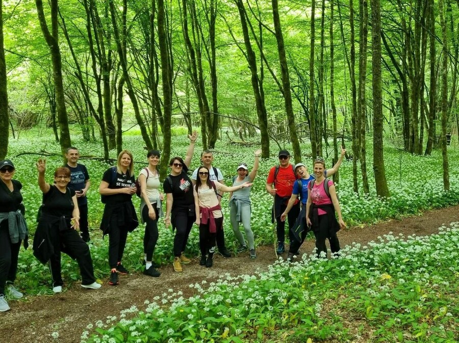 Dan medvjeđeg luka - 4