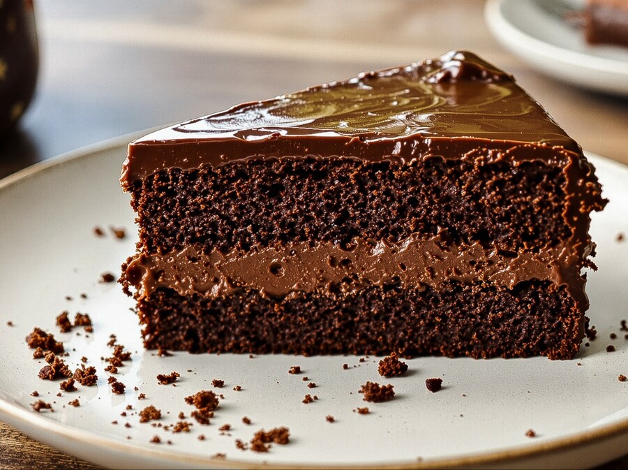 Majonezu možete dodati u smjesu za biskvit, dat će mu sočnost