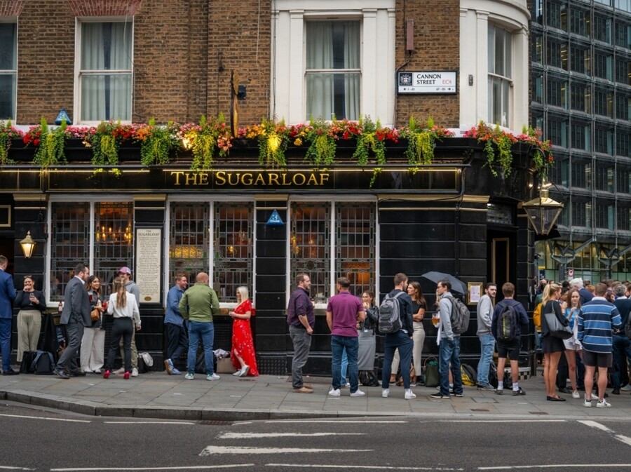 Pub