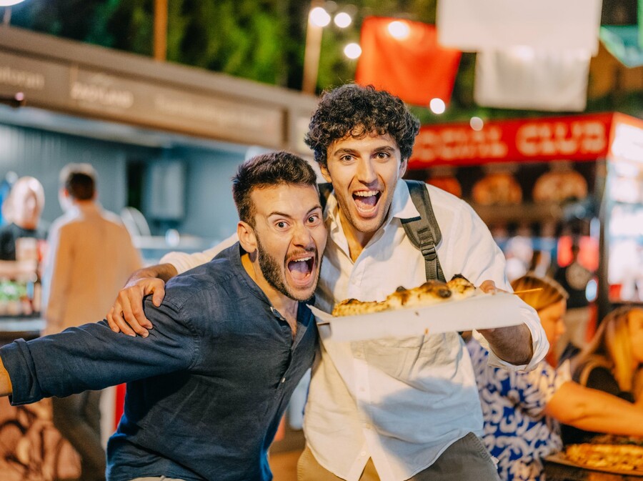 Pizza Festival Zagreb - 6