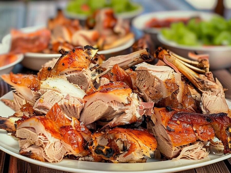 Svinjetina/Ilustracija