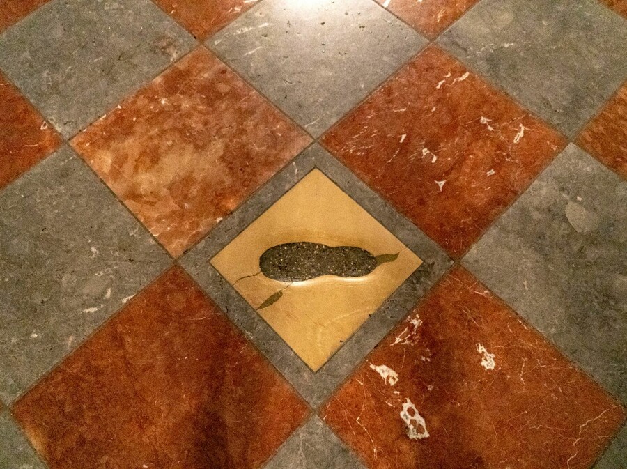 Frauenkirche u Münchenu - 3