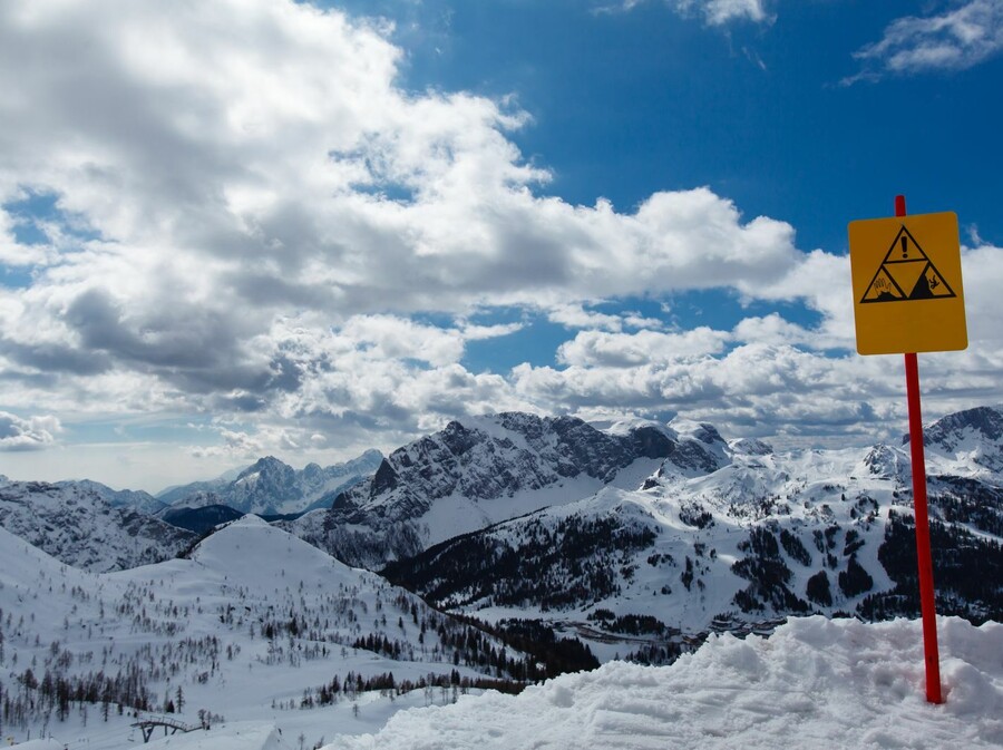 Što je alpski razvod? - 4