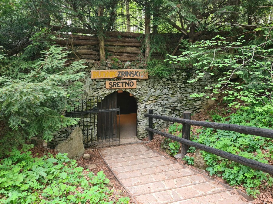 Rudnik Zrinski - 8