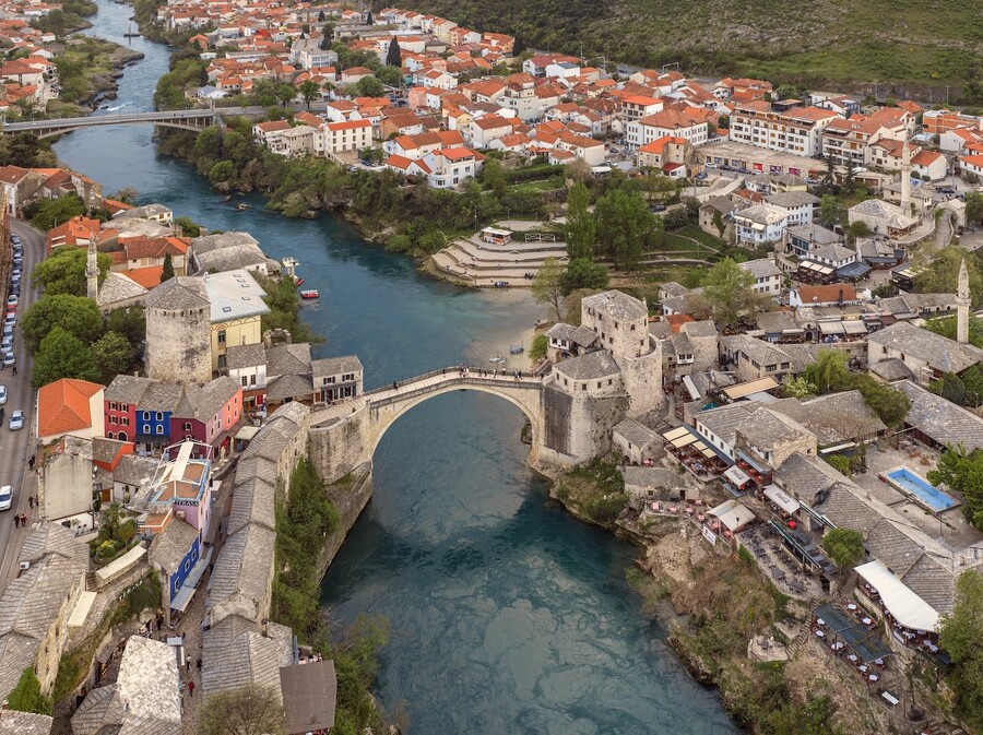 Mostar - 6