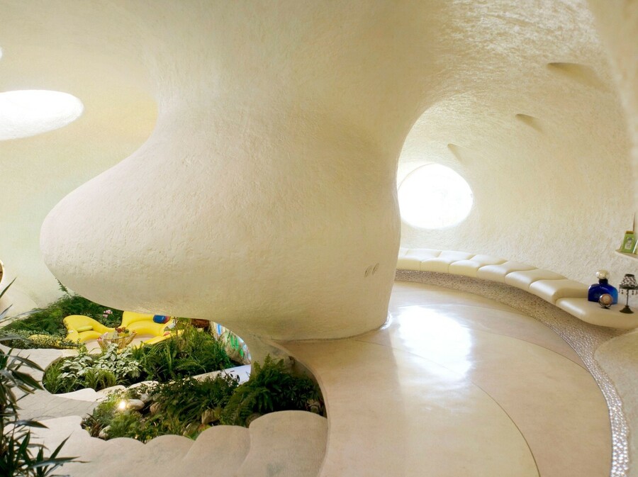 Kuća Nautilus u Meksiku - 5