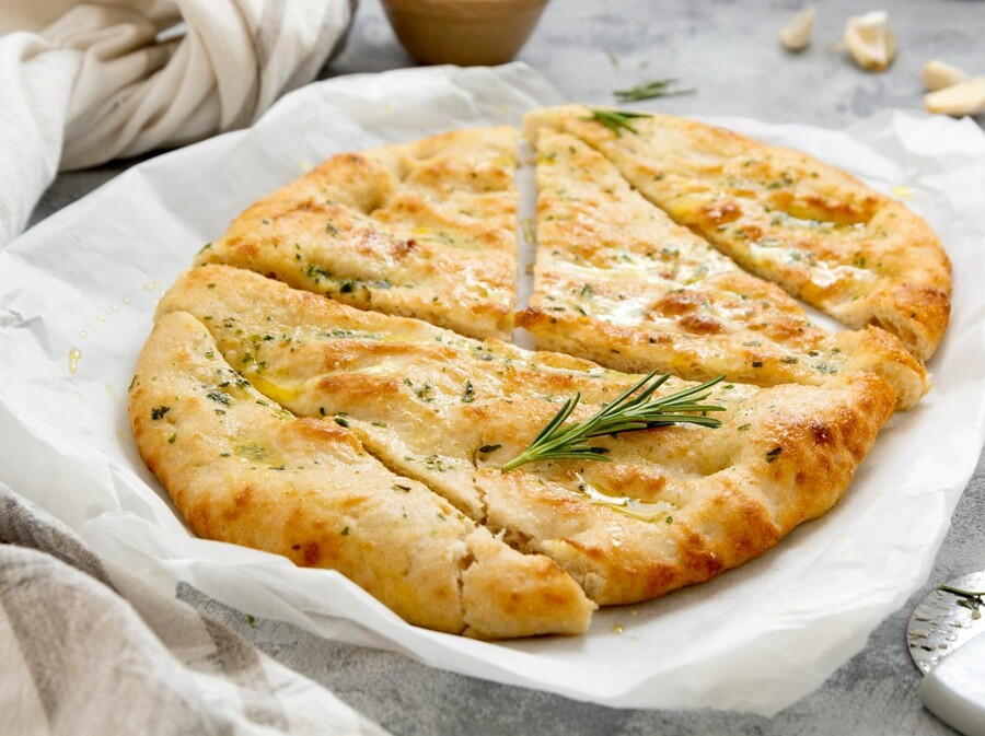 Tijesto za pizzu - 6